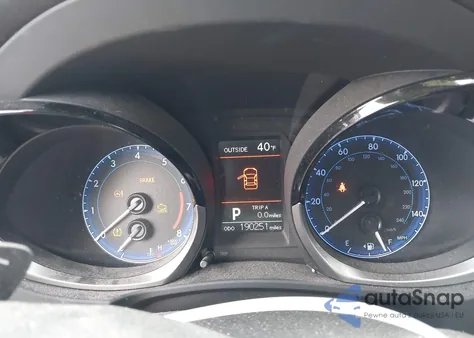 2015 Toyota Corolla S Plus from USA, damaged, VIN 2T1BURHE0FC238656